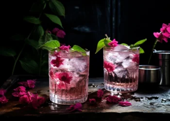 Botânicos do gin: o que define o sabor da bebida